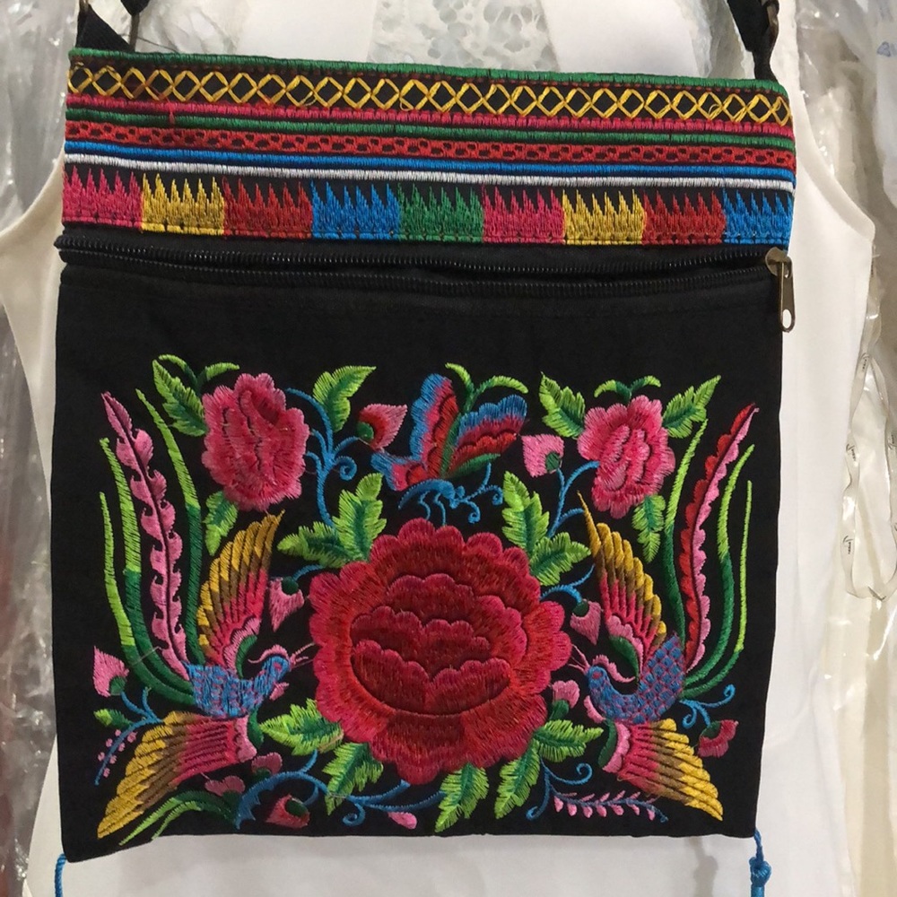 Oaxaca ladies purse